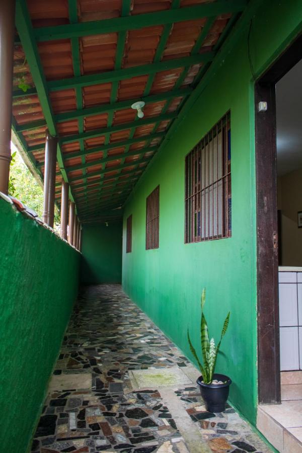 Casa De Praia - Ilha Comprida Exterior photo