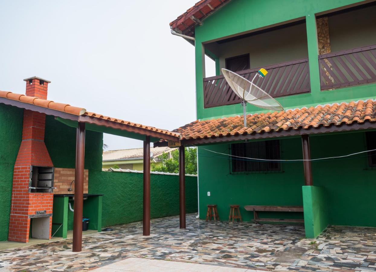 Casa De Praia - Ilha Comprida Exterior photo