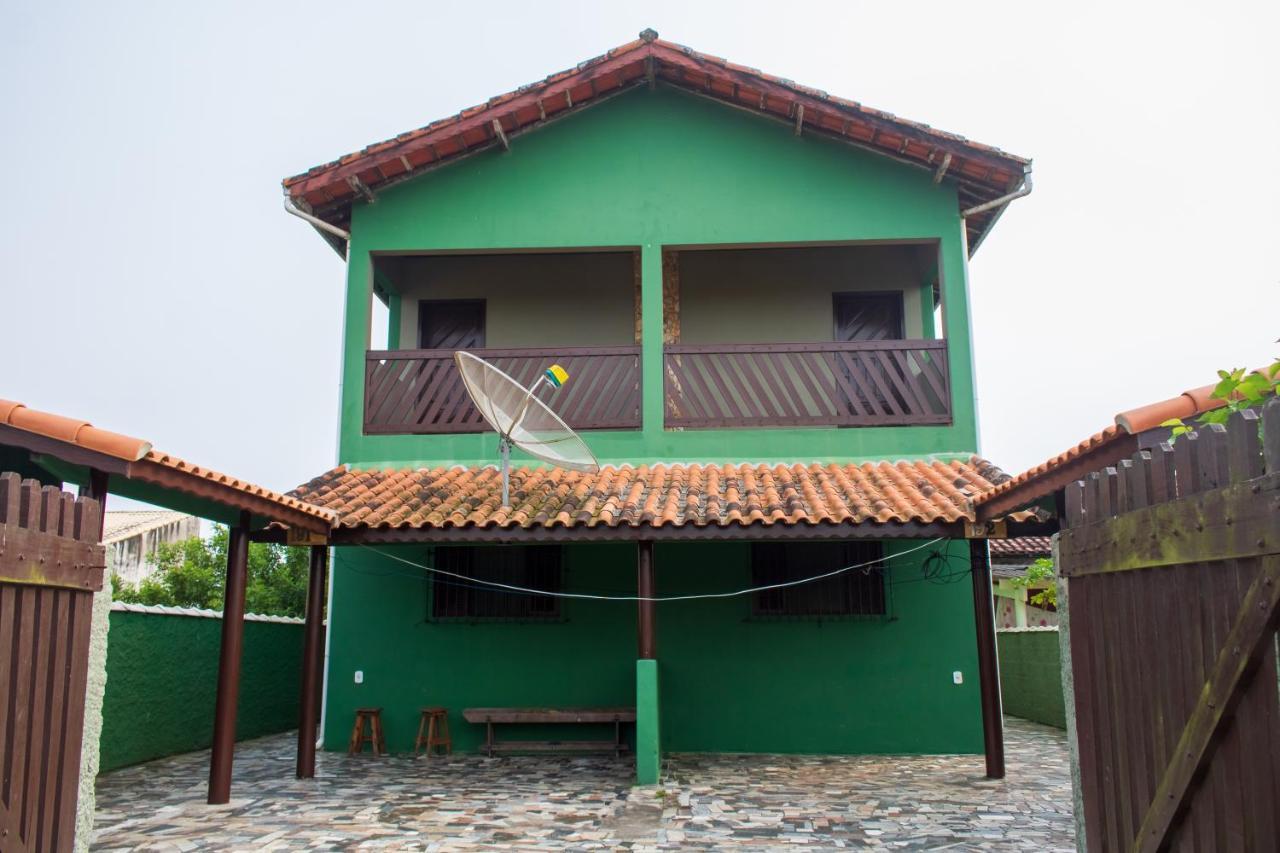Casa De Praia - Ilha Comprida Exterior photo